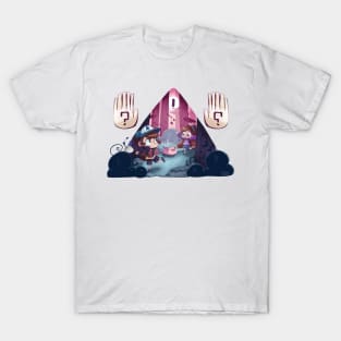 Gravity Falls T-Shirt